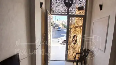 شقة - شرق عمان - طبربور  - 70000 دأ